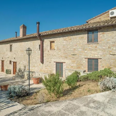 Casa de Férias La Montemelino