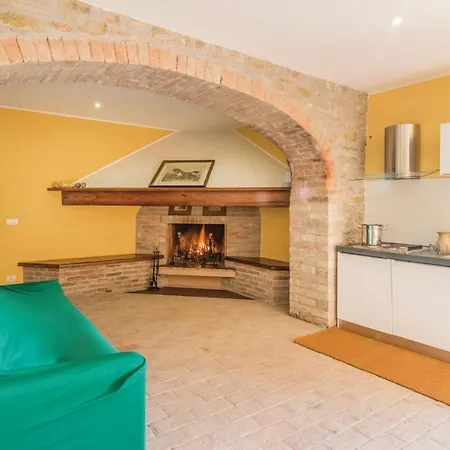 La Casa de Férias Montemelino