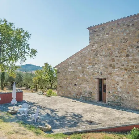 Casa de Férias La *