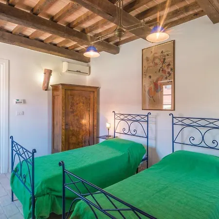 Сasa de vacaciones La Montemelino