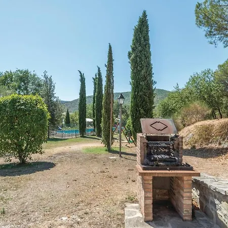 Dom wakacyjny La Montemelino