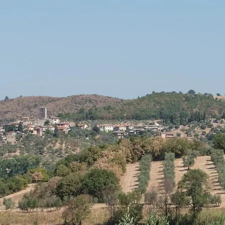 Casa de Férias La *