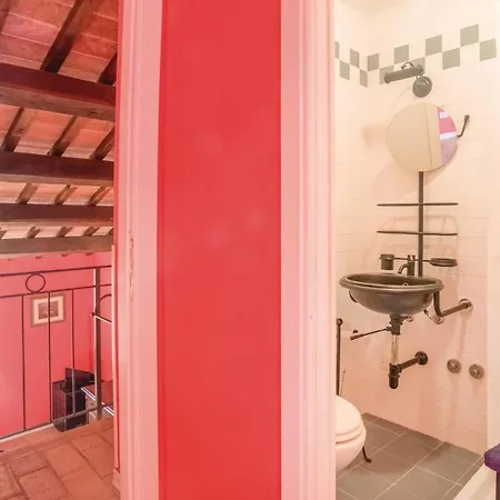 La Casa de Férias Montemelino