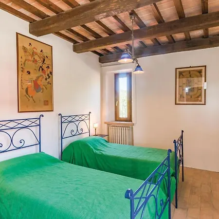 La Holiday home Montemelino
