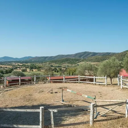 La Casa de Férias Montemelino