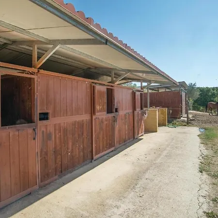 Casa de Férias La *