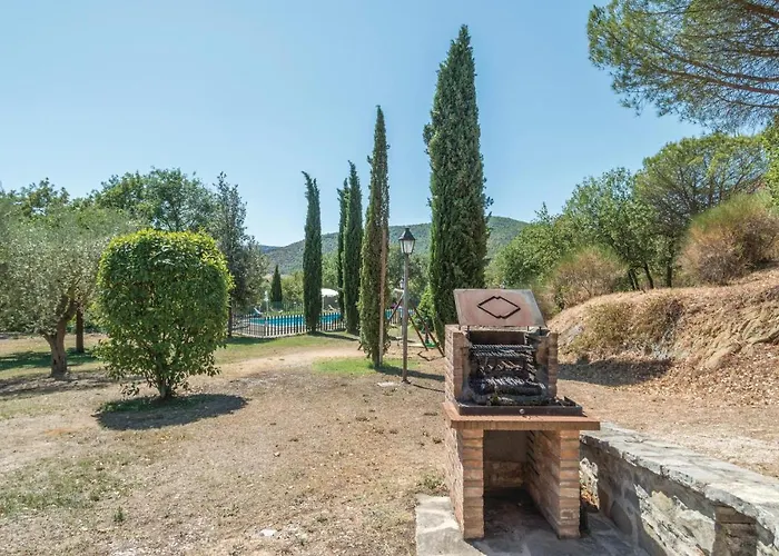 Holiday home La Montemelino
