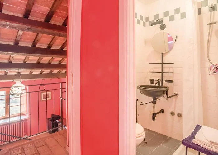 La Dom wakacyjny Montemelino